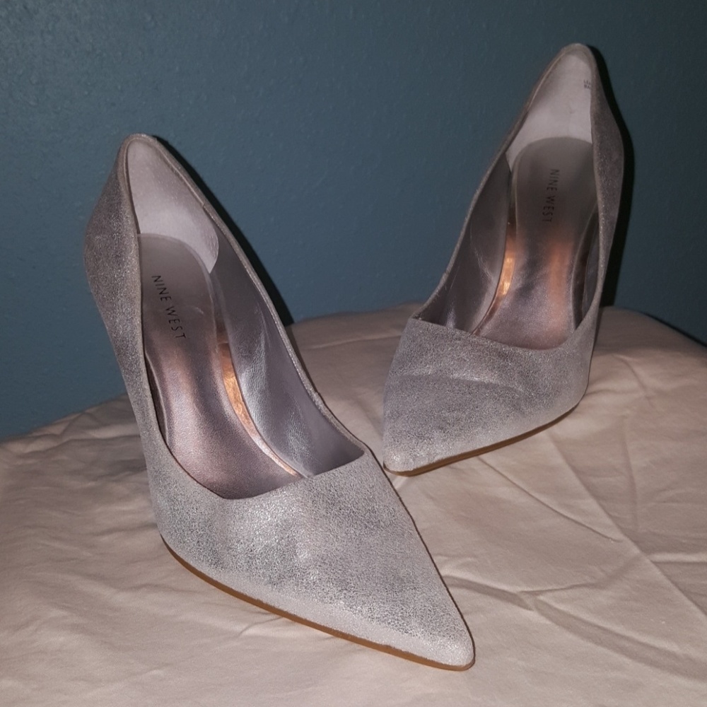 Pumps